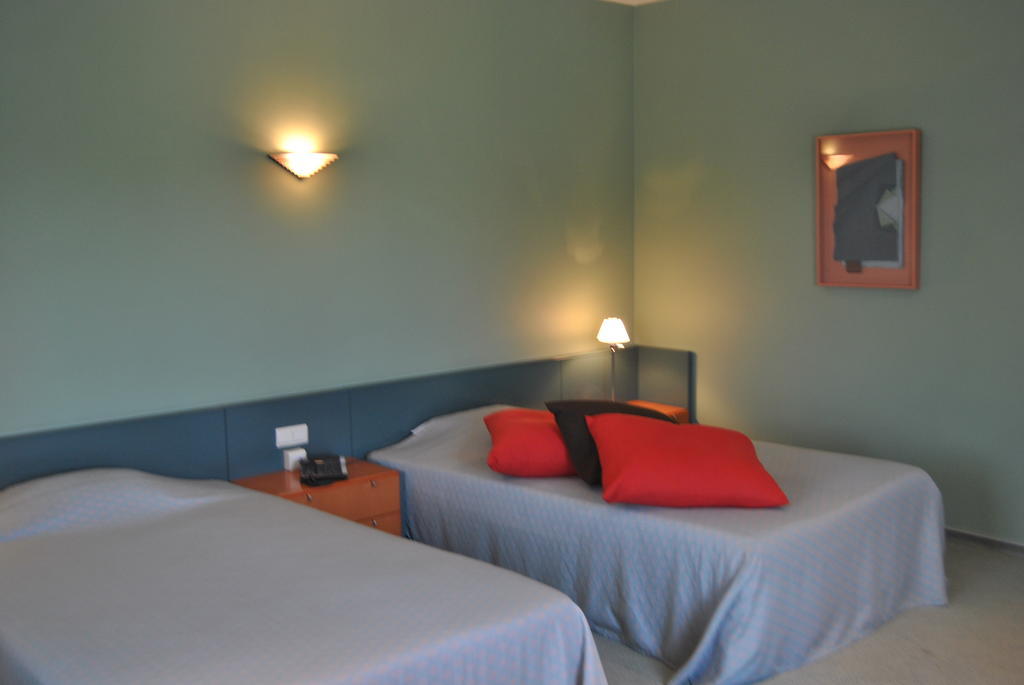 Greenpark Hotel Sint-Pieters-Leeuw Ngoại thất bức ảnh